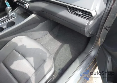 2023 Nissan Altima S Fwd из США, поврежденный, VIN 1N4BL4BV2PN356808